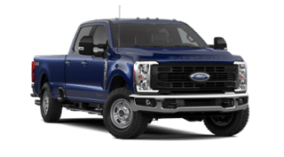 2026 Ford Super Duty® External Image 5